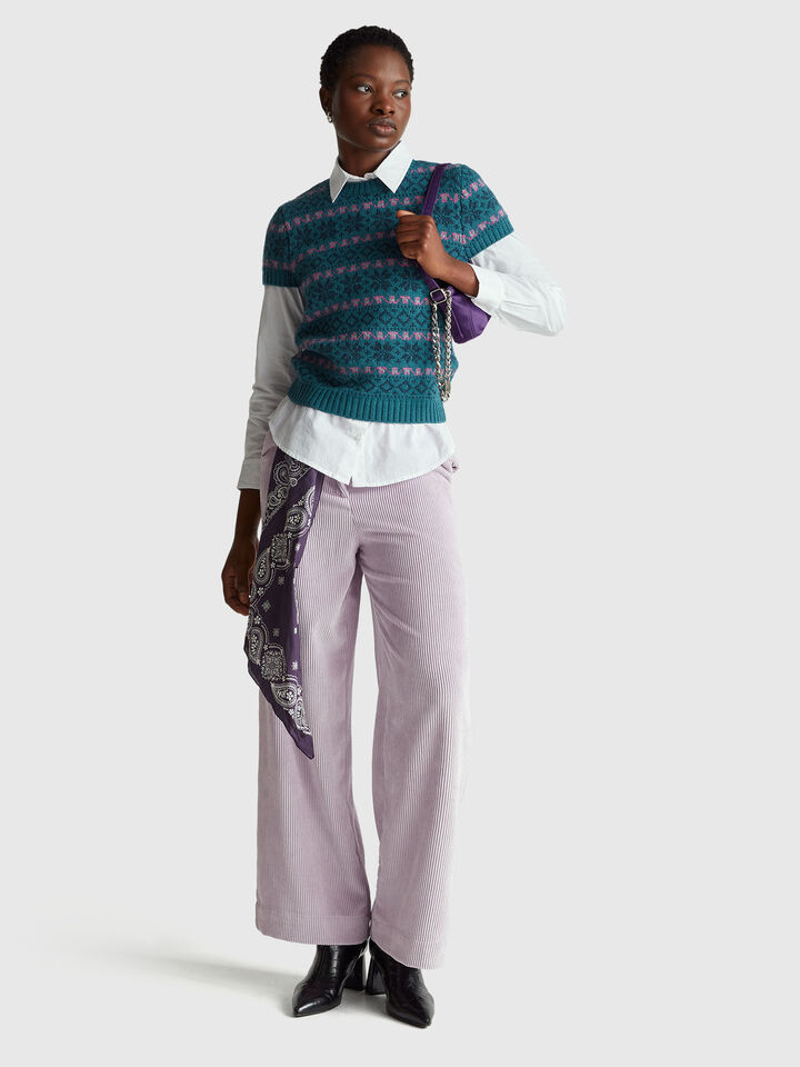 SWEATER Women image number 3